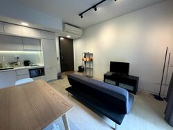 Fulcrum (D15), Condominium #479396881